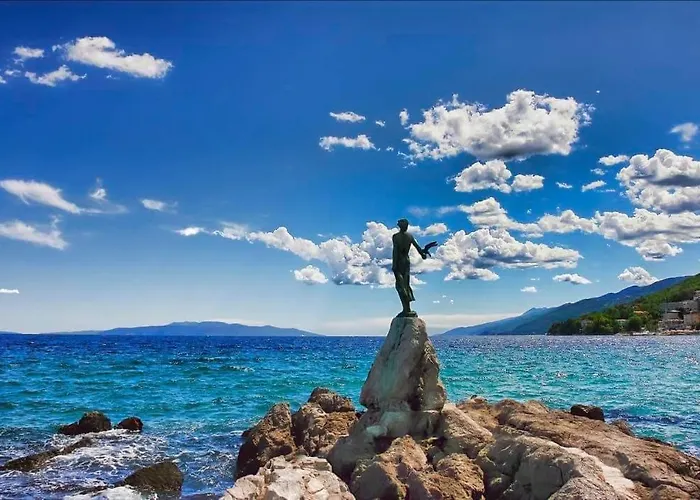 Апартаменти Gisela