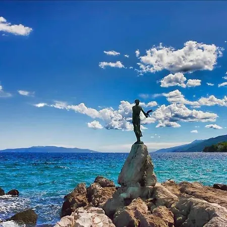 Апартаменти Gisela