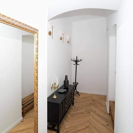 Apartamento Gisela Opatija
