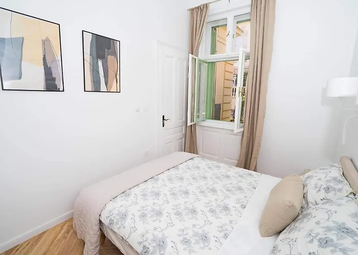 Gisela Apartamento *