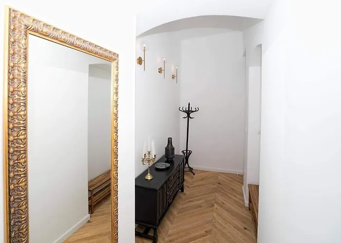 Apartman Gisela Opatija